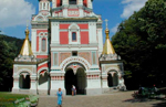 Болгария. Туры в Болгарию, Курорты Болгарии