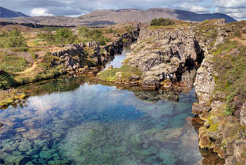    (Thingvellir)