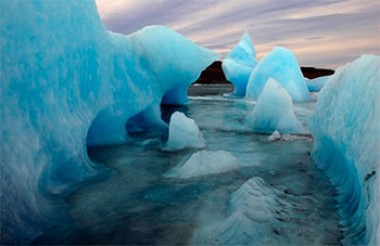  (Jökulsárlón)