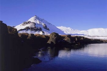  (Snæfellsjökull)