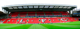  	(Anfield Stadium)