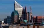 Новый центр Гааги - квартал Resident Новый центр Гааги - квартал Resident
