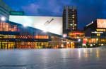 Площадь Спау (het Spuiplein) Площадь Спау (het Spuiplein)